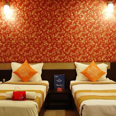 Oyo Rooms Yerwada Chowk Pune Exterior foto