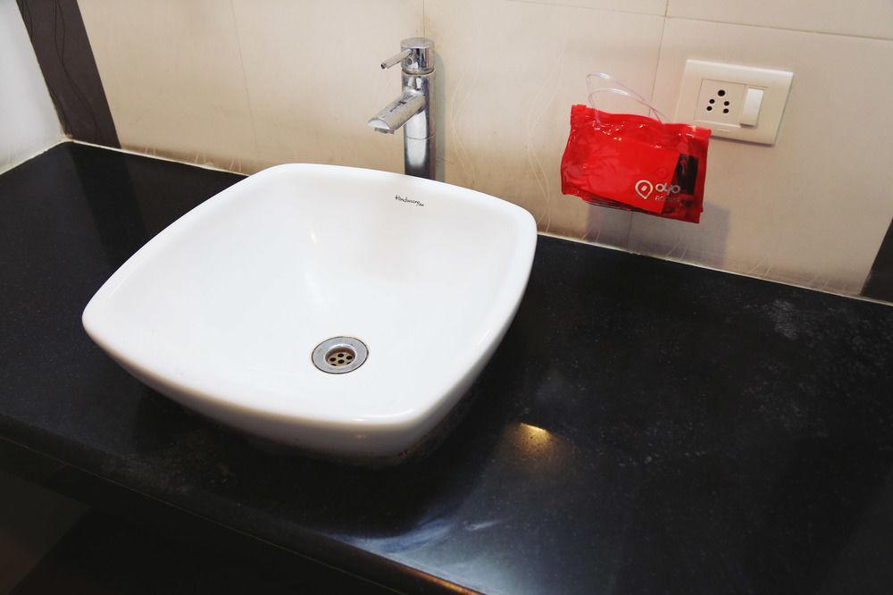 Oyo Rooms Yerwada Chowk Pune Exterior foto