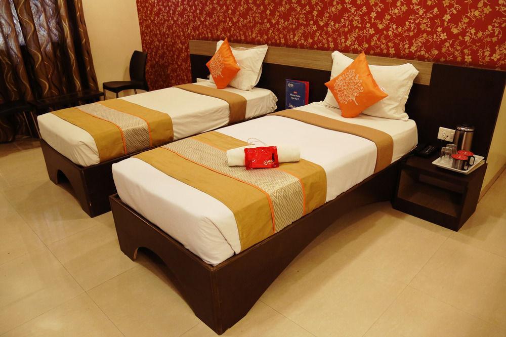 Oyo Rooms Yerwada Chowk Pune Exterior foto