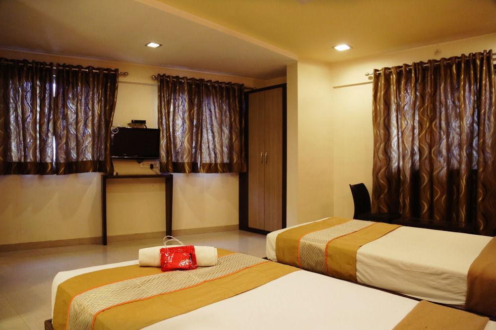 Oyo Rooms Yerwada Chowk Pune Exterior foto