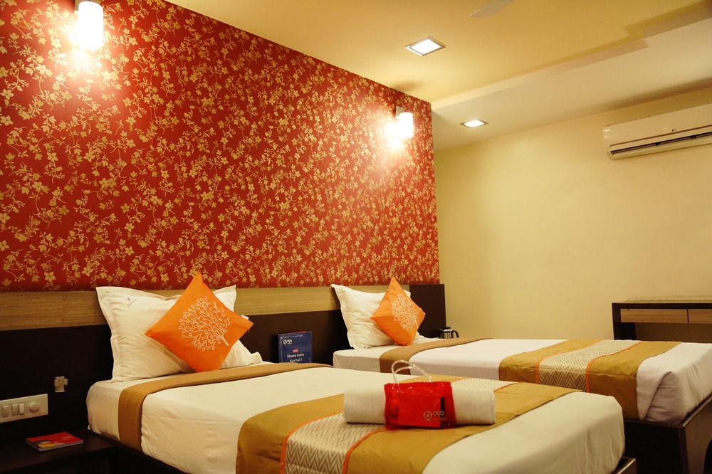 Oyo Rooms Yerwada Chowk Pune Exterior foto