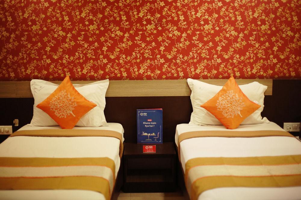 Oyo Rooms Yerwada Chowk Pune Exterior foto