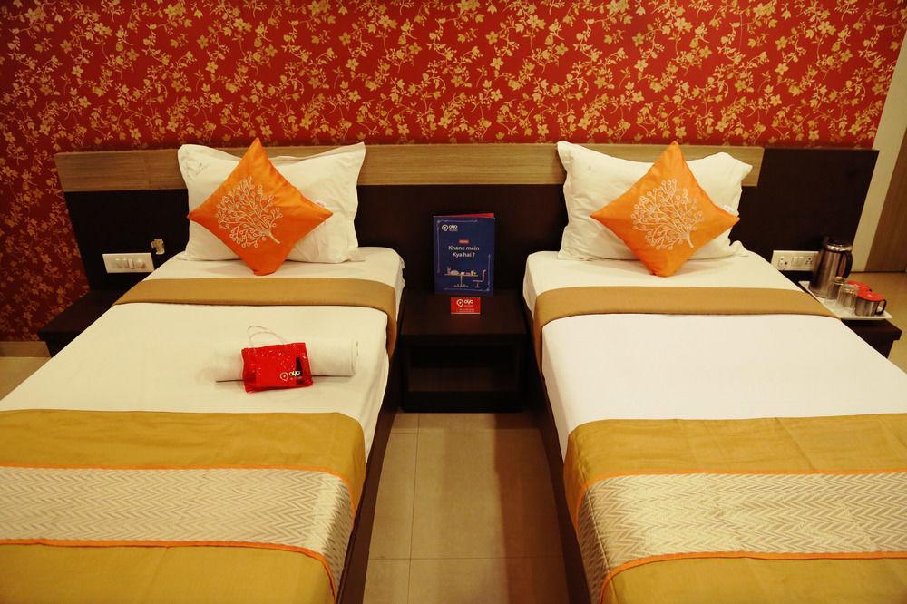 Oyo Rooms Yerwada Chowk Pune Exterior foto