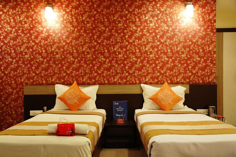 Oyo Rooms Yerwada Chowk Pune Exterior foto