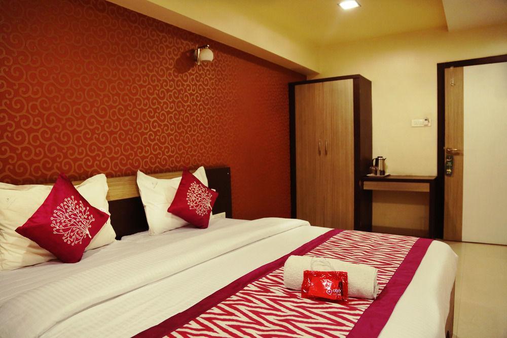 Oyo Rooms Yerwada Chowk Pune Exterior foto