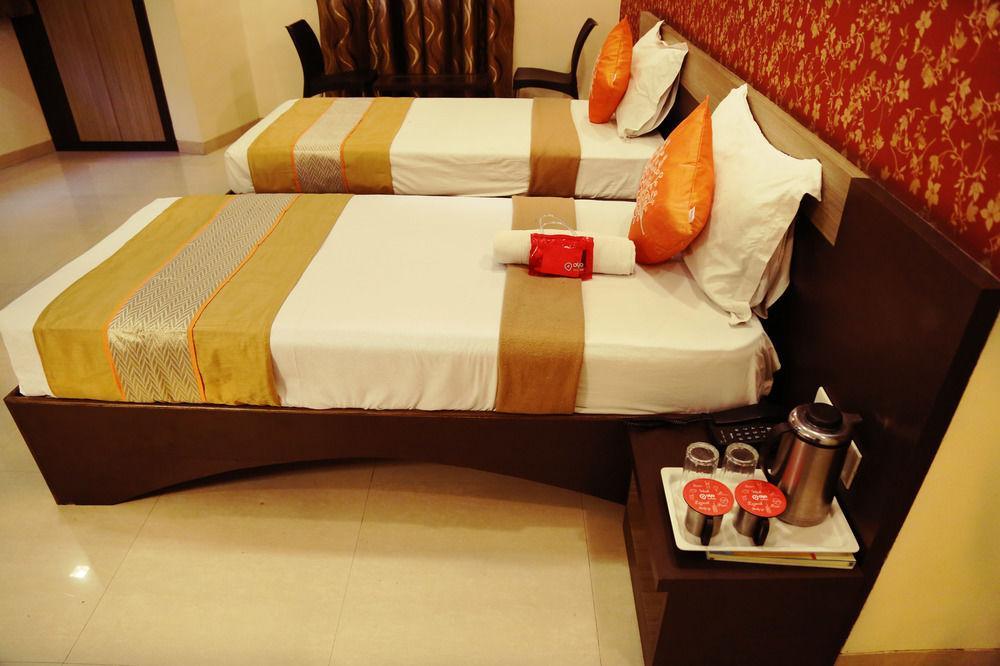 Oyo Rooms Yerwada Chowk Pune Exterior foto