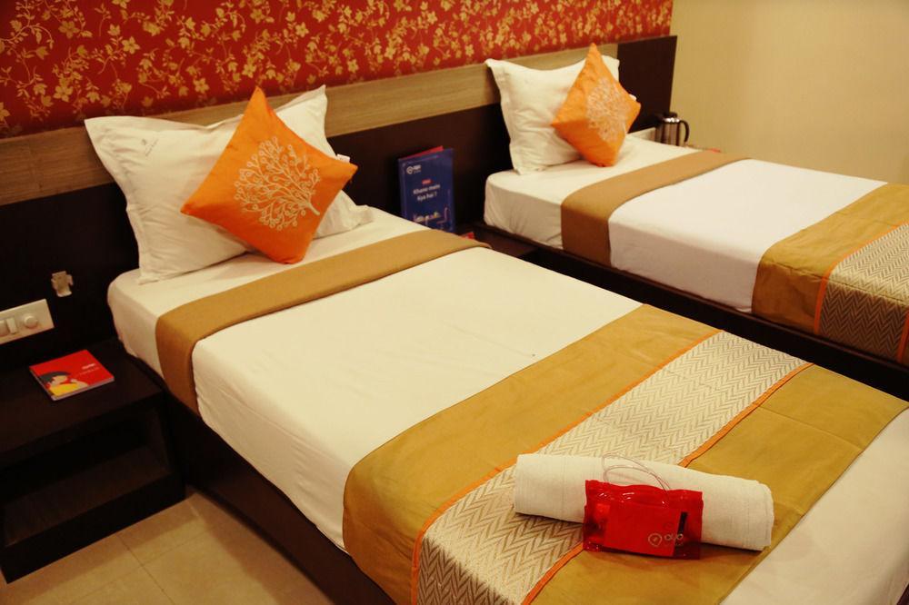 Oyo Rooms Yerwada Chowk Pune Exterior foto