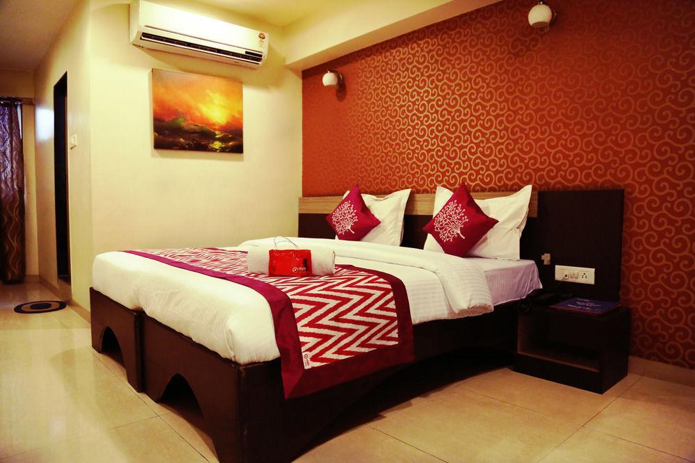 Oyo Rooms Yerwada Chowk Pune Exterior foto