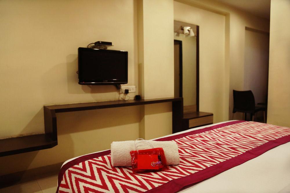 Oyo Rooms Yerwada Chowk Pune Exterior foto