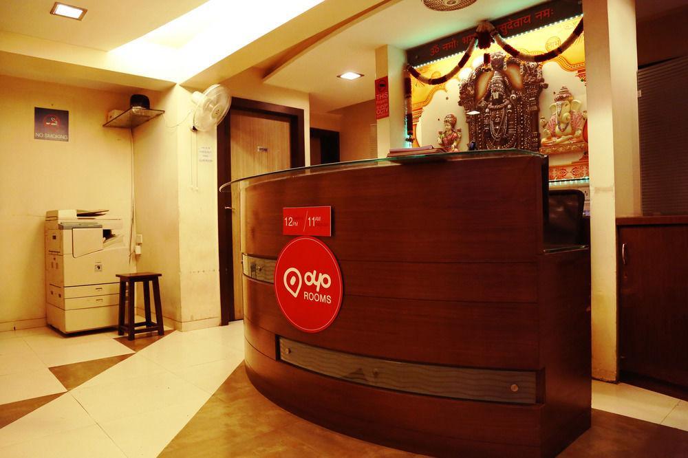 Oyo Rooms Yerwada Chowk Pune Exterior foto