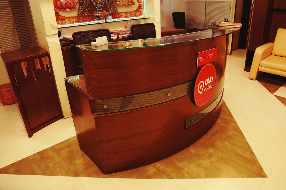 Oyo Rooms Yerwada Chowk Pune Exterior foto
